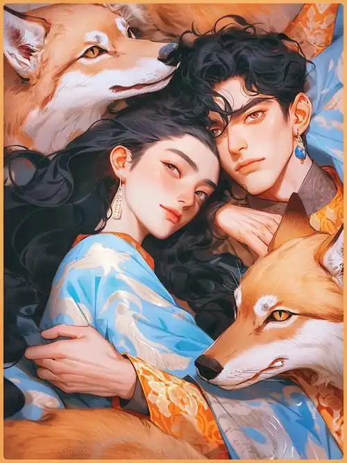 当幸福来敲门